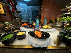 -東盛炭烤自助料理(浦东文峰广场店)