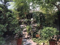 -不倒翁·徽天下名菜楼(马鞍山路店)