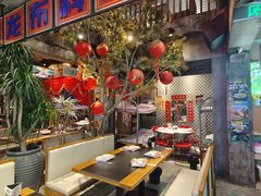 -五马集·海鲜·温州大牌档(黑金冠五马街十字路口店)