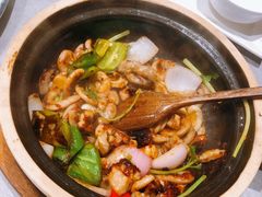 生啫猪肠-啫神·广州地标美食(北京路店)