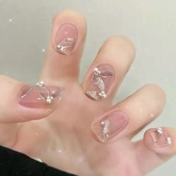 -斯馨·健康美甲美睫