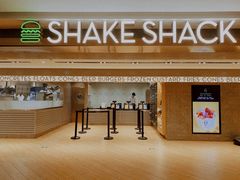 门面-Shake Shack(西单大悦城店)