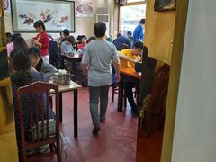 大堂-德贤烧麦菜馆(本溪路店)