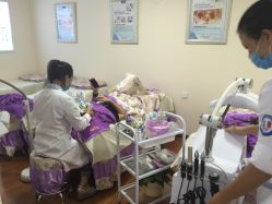 -蕾特恩专业祛痘国际连锁