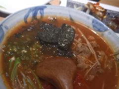 -吉川居酒屋(建国北路店)