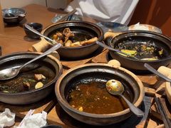 -啫火啫啫煲·顺德干蒸(西乡天虹店)