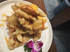 -俏东方·海味水饺·青岛菜(崂山店)