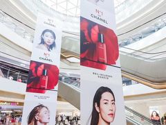 -东莞松山湖万象汇