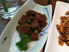 -金枝玉叶上海人家食府(三里河店)