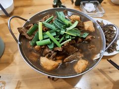 -黄牛肉馆·皖南土菜