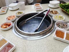 -妙香居韩国烤肉(容桂天佑城店)
