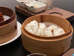 -丽晶轩中餐厅(重庆丽晶酒店)