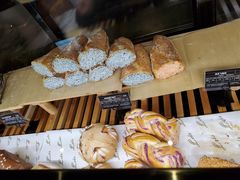 -Let's Taipei 非常烘焙(太古里店)