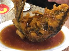 -春江饭店(共青团路总店)