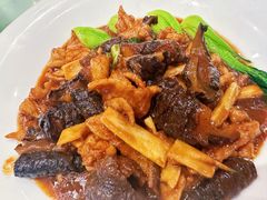 -新侨小馆(东直门北小街店)