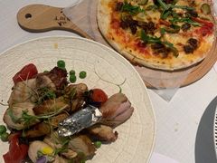 -春树下·树屋花房西餐厅(罍街AS1980店)