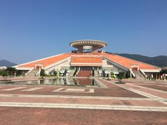 -中国闽台缘博物馆