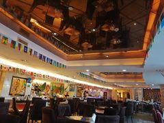 -科尔海悦酒店·柏顿花园餐厅(清河东路店)