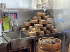 -鸡鸣汤包(红山动物园店)