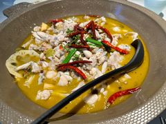 -腾龙阁|经典川菜(SM城市广场店)