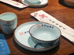 -燕郊烧鸽子(广安路店)