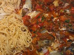 -千稻剁椒大鱼头(CityOn熙地港店)