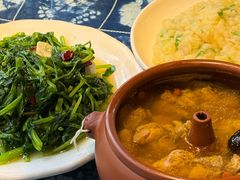 -香满楼(临安路店)