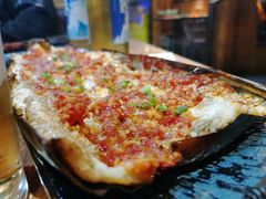 -小杨烤肉(朱雀店)