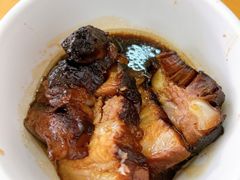 红烧肉-姐妹面馆(水澄路店)