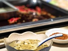 -龙森园火锅(琴台路店)