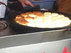 -牛煎里牛肉煎包淮南牛肉汤(广东路店)