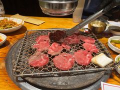 -青鹤谷(虹莘路总店)