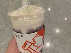 -喜茶(大兴国际机场店)
