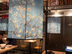 -和府捞面(东方浮庭店)