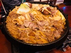 -樱の花亭日本料理店