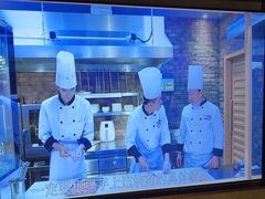 -丰茂烤串(公园店)