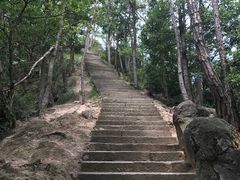 -大慈岩风景区
