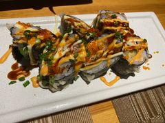 -酒井酱子·深夜食堂(东城汇店)