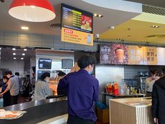 -麦当劳(成都时代奥特莱斯店)