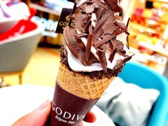 -GODIVA(王府井apm店)