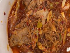 -老雒阳面馆·水席(定鼎门店)