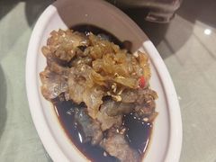 -刘胖子家常菜·蹄花焖藕(中央花园店)