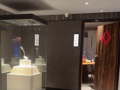-黄山老妈·土菜(碧桂园店)