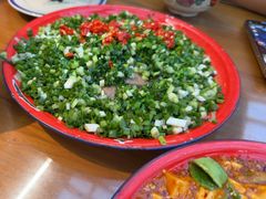 -小街47號江湖菜(四合院店)