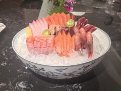 -蒋记海鲜姿造•洋房别墅(星河湾店)