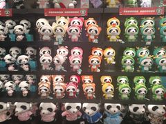 -熊猫屋(宽窄巷子景区店)