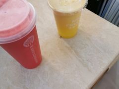 -Mr.Fruits水果先生(朝阳门悠唐店)