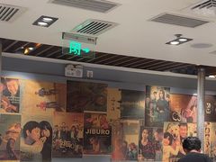 -韩时烤肉(丰科万达广场店)