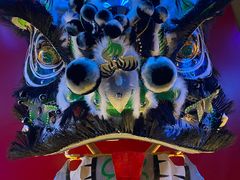 -MOSSO音乐酒吧·live house(南京旗舰店)