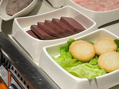 -海底捞火锅(银泰中心店)
